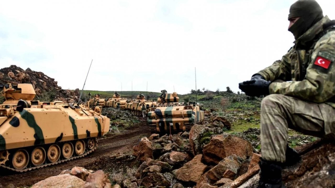 Μαζική «φυγομαχία» στις ΤΕΔ: Τούρκοι στρατιωτικοί «λαδώνουν» γιατρούς για να πάρουν σύνταξη – Υπό διάλυση ο τουρκικός στρατός